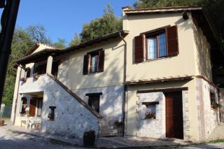 Il Nasciolo - Arrone - 2