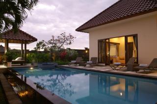 Villa Aamoda - Canggu - 3