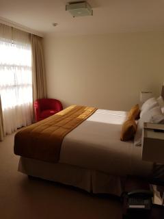 Hotel Costa Pacifico - Suite - Antofagasta - 2