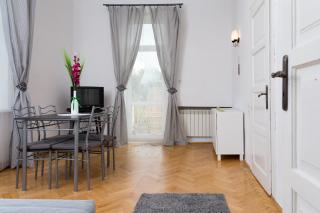 Krynica Zdrój Apartament I piętro - Apartamenty w Górach i nad Morzem - Krynica-Zdrój - 0