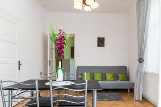 Krynica Zdrój Apartament I piętro - Apartamenty w Górach 105 - 8