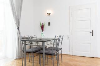 Krynica Zdrój Apartament I piętro - Apartamenty w Górach 105 - 7