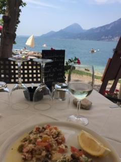 Piccolo Hotel Direkt am See - Brenzone sul Garda - 3