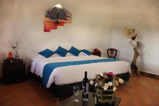 Hotel Estorake San Agustin Huila - San Agustín - 6
