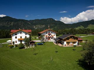 Haus Benzmühle - Reit im Winkl - 5
