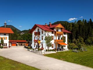 Haus Benzmühle - Reit im Winkl - 2