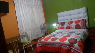 Hostal Real Alcazar - Nazca - 1