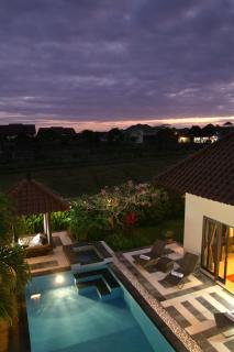 Villa Aamoda - Canggu - 2