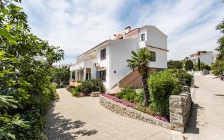 Apartment Kricin - Baška - 0