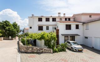 Apartment Kricin - Baška - 9