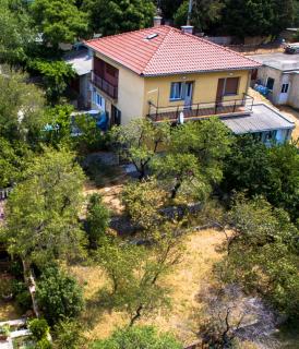 Apartment Ena 2 - Senj - 9