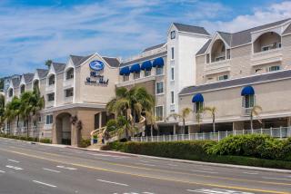 Best Western Plus Marina Shores Hotel - Dana Point - 5