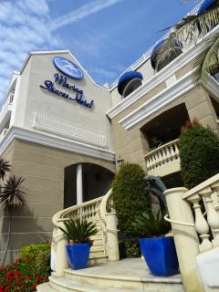 Best Western Plus Marina Shores Hotel - Dana Point - 4