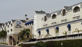 Best Western Plus Marina Shores Hotel - Dana Point - 2