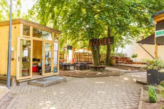 EASY Lodges Berlin - Berlim - 0