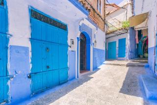 Dar Swiar - Chefchaouene - 2