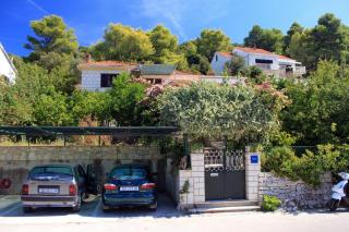 Apartments by the sea Zrnovska Banja, Korcula - 194 - 8