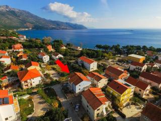 Apartments with parking space Orebic, Peljesac - 643 - 9