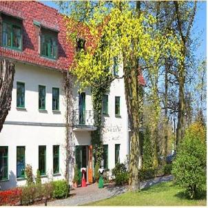 Landgasthof zum Mühlenteich - Eggersdorf - 1