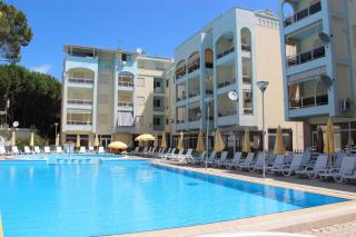 Golem Apartments - Golem - 9