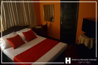 Hotel La Herreria Colonial - Popayan - 4