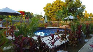 G Two Cottages - Gili Air - 8