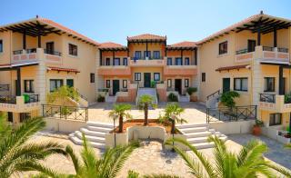 Aloni Suites - Chorafakia - 6
