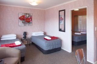 Motel Te Kuiti - 4
