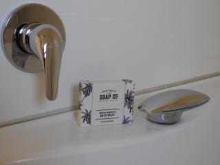 A'Abode Motor Lodge - 3