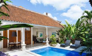 Villa Alliv - Seminyak - 8