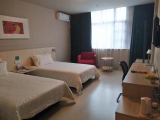 Jinjiang Inn Longyan Zhongshan Road Pedestrian Street - Longyan - 1