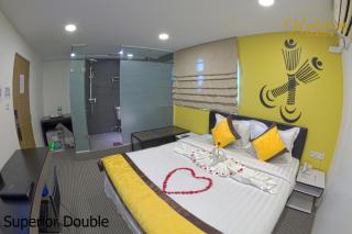 Holiday Season Motel - 7