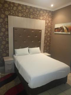 The Union Hotel - Durban - 8