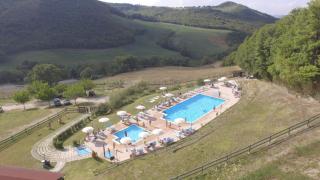 Agriturismo Orsaiola - Urbania - 0