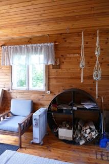Tinore Holiday Home - Muratsi - 3