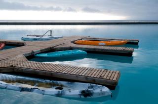 San Alfonso del Mar Edificio Goleta - 5