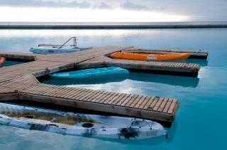 San Alfonso del Mar Edificio Goleta - 4