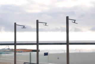 San Alfonso del Mar Edificio Goleta - 3