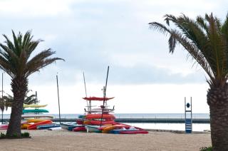 San Alfonso del Mar Edificio Goleta - 2