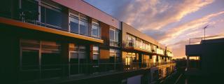 St Kilda Central Apartments - Melbourne - 2