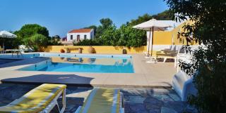 Porfyris Hotel - Mandrakion - 2