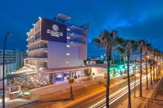 Gaia Sun N Blue Hotel - Ayia Napa - 8