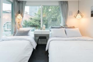 neat house hongdae - Seul - 0