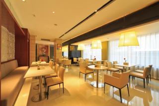 Jinjiang Inn Longyan Zhongshan Road Pedestrian Street - Longyan - 8