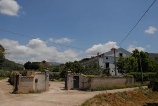 Masseria Sparano - Battipaglia - 9