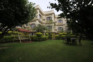 Hotel Maganjis - Pure vegetarian family hotel - 0