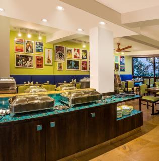 Honeymoon Inn Mussoorie - Mussoorie - 3
