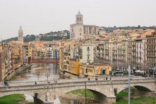 Flateli- Plaça Catalunya 2-1 - Girona - 1