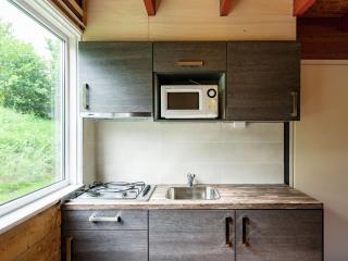 Cottage with garden, near fishing pond - Bant - 3