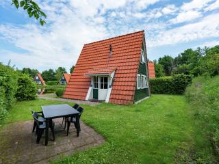 Cottage with garden, near fishing pond - Bant - 5